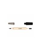 Feutre à sourcils + Brow Plume Perfection marron 2