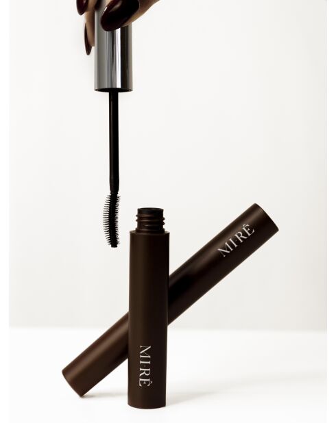 Mascara K-drama noir
