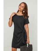 Robe Hortense noire