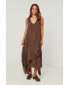 Robe Havana choco