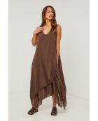 Robe Havana choco