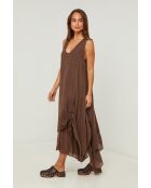 Robe Havana choco