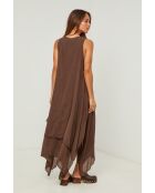 Robe Havana choco