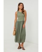 Robe Milana kaki