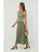 Robe Milana kaki