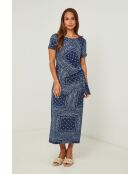 Robe Lys marine