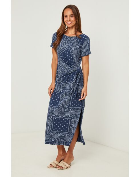 Robe Lys marine