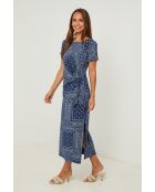 Robe Lys marine