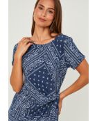 Robe Lys marine