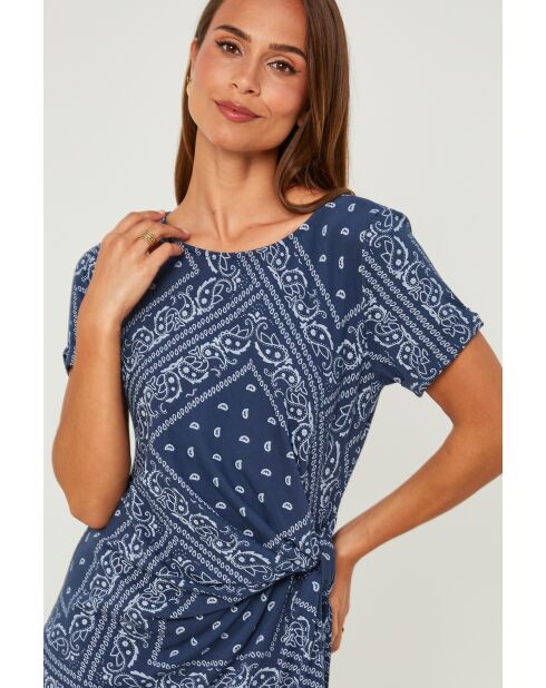 Robe Lys marine