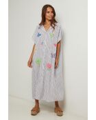 Robe Chemise Victoria blanche