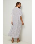 Robe Chemise Victoria blanche
