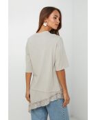 Tunique Joy beige