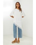 Tunique Noa blanche