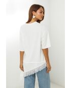 Tunique Noa blanche