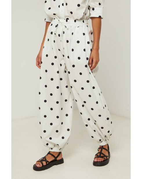 Chemise Trinity blanche
