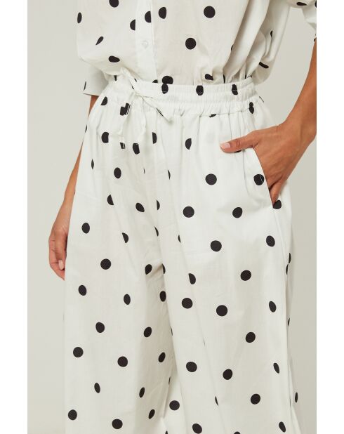 Chemise Trinity blanche