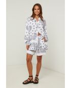 Chemise Lola blanche