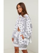 Chemise Lola blanche