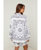 Chemise Lola blanche