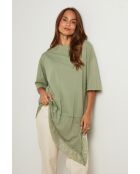 Tunique Eva vert