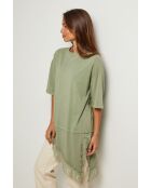 Tunique Eva vert
