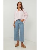 Chemise Petra rose
