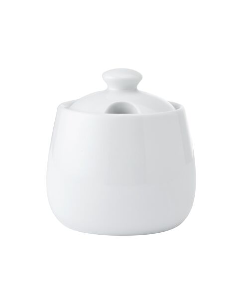 Tarro de miel blanca - 250 ml