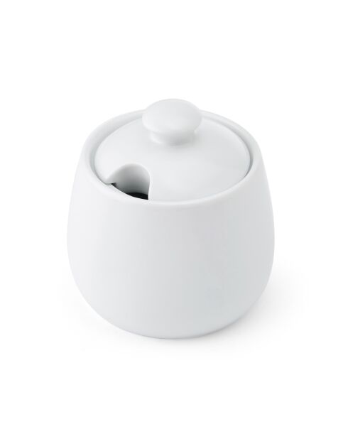 Tarro de miel blanca - 250 ml