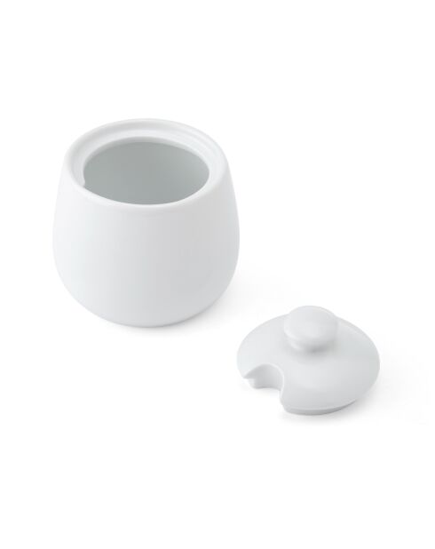 Tarro de miel blanca - 250 ml