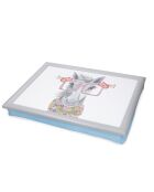 Plateau rembourré x Tipperleyhill en bois
