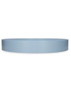 Plateau de service rond en bois Tipperleyhill - 40 cm