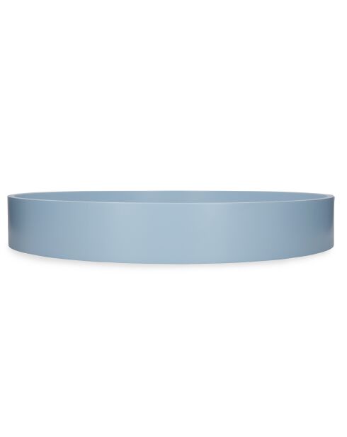 Plateau de service rond en bois Tipperleyhill - 40 cm