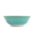 Bol à ramen en grès bleu - 1 L