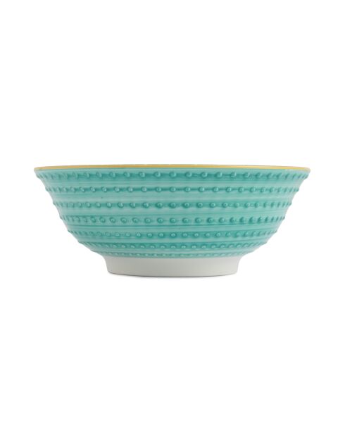 Bol à ramen en grès bleu - 1 L