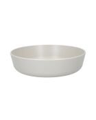 Lot de 4 bols Summer en plastique recyclé multicolore - 18.2 cm