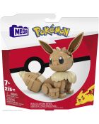 Jouet de Construction Mega Evoli