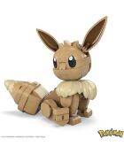 Jouet de Construction Mega Evoli