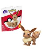 Jouet de Construction Mega Evoli