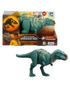 Jurassic World Wild Roar Majungasaurus Htk76 vert