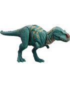 Jurassic World Wild Roar Majungasaurus Htk76 vert
