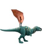 Jurassic World Wild Roar Majungasaurus Htk76 vert