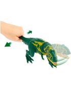Jurassic World Wild Roar Majungasaurus Htk76 vert