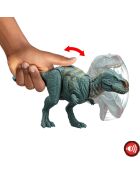 Jurassic World Wild Roar Majungasaurus Htk76 vert