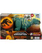 Jurassic World Wild Roar Majungasaurus Htk76 vert