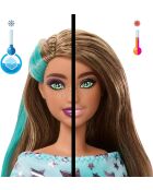 Coffret Fête D'Anniversaire Cadeau Surprise Barbie multicolore