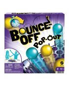 Jeu de société Bunce Off Pop-Out! multicolore