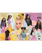 BARBIE 300-teiliges Puzzle Deine Lieblingspuppe ab 8 Jahren