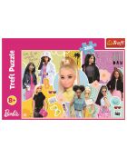 BARBIE 300-teiliges Puzzle Deine Lieblingspuppe ab 8 Jahren