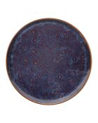18-teiliges blaues Yumi Sandstein-Set